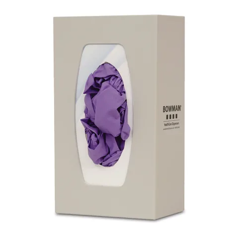 Bowman Dispensers/Marketlab ABS Glove Box Dispensers