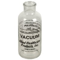 ALLIED-01-90-2138 Productos Accesorios para aspiradores uterinos de Allied Healthcare - Tapa de goma para botella con trampa