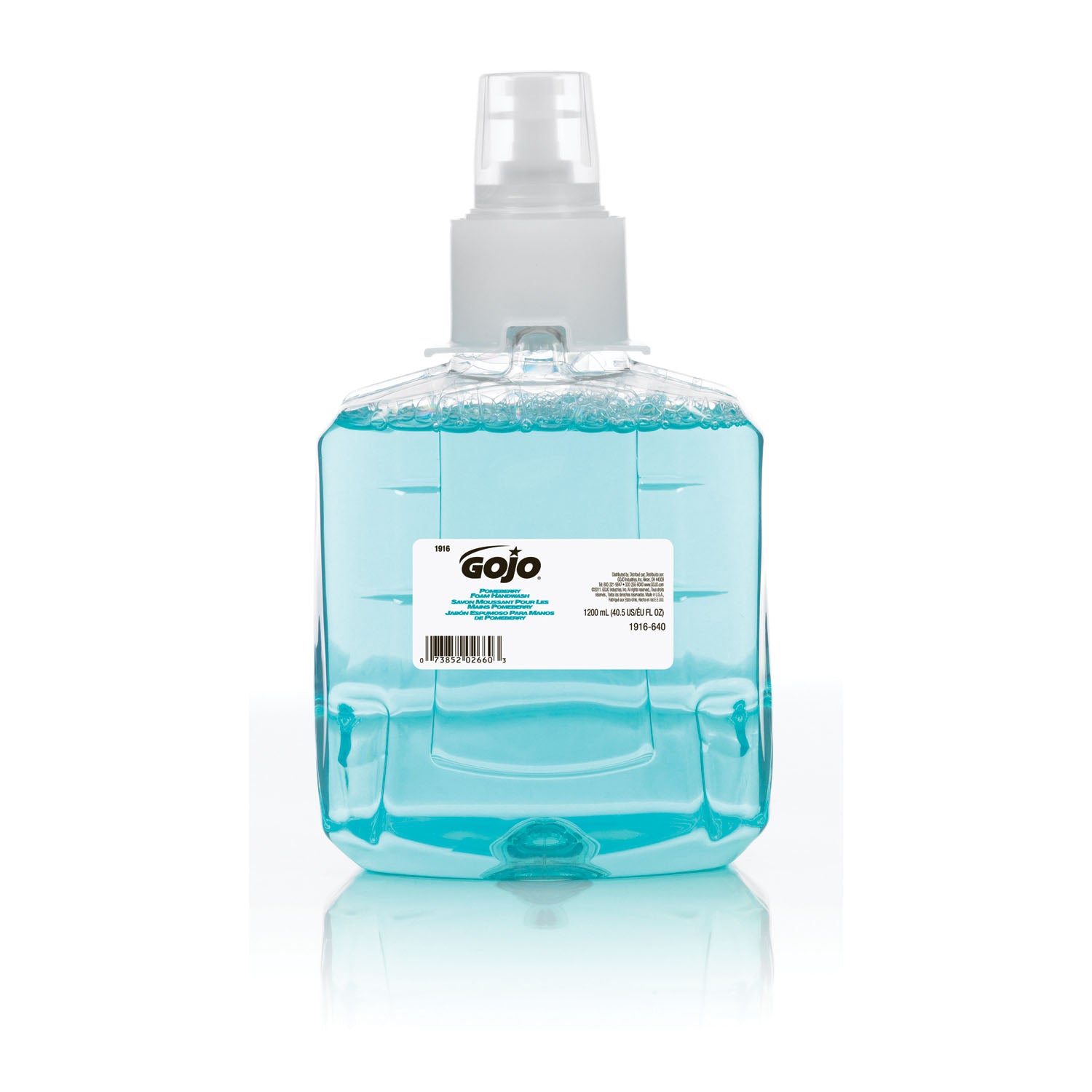 Gojo Foam Handwash
