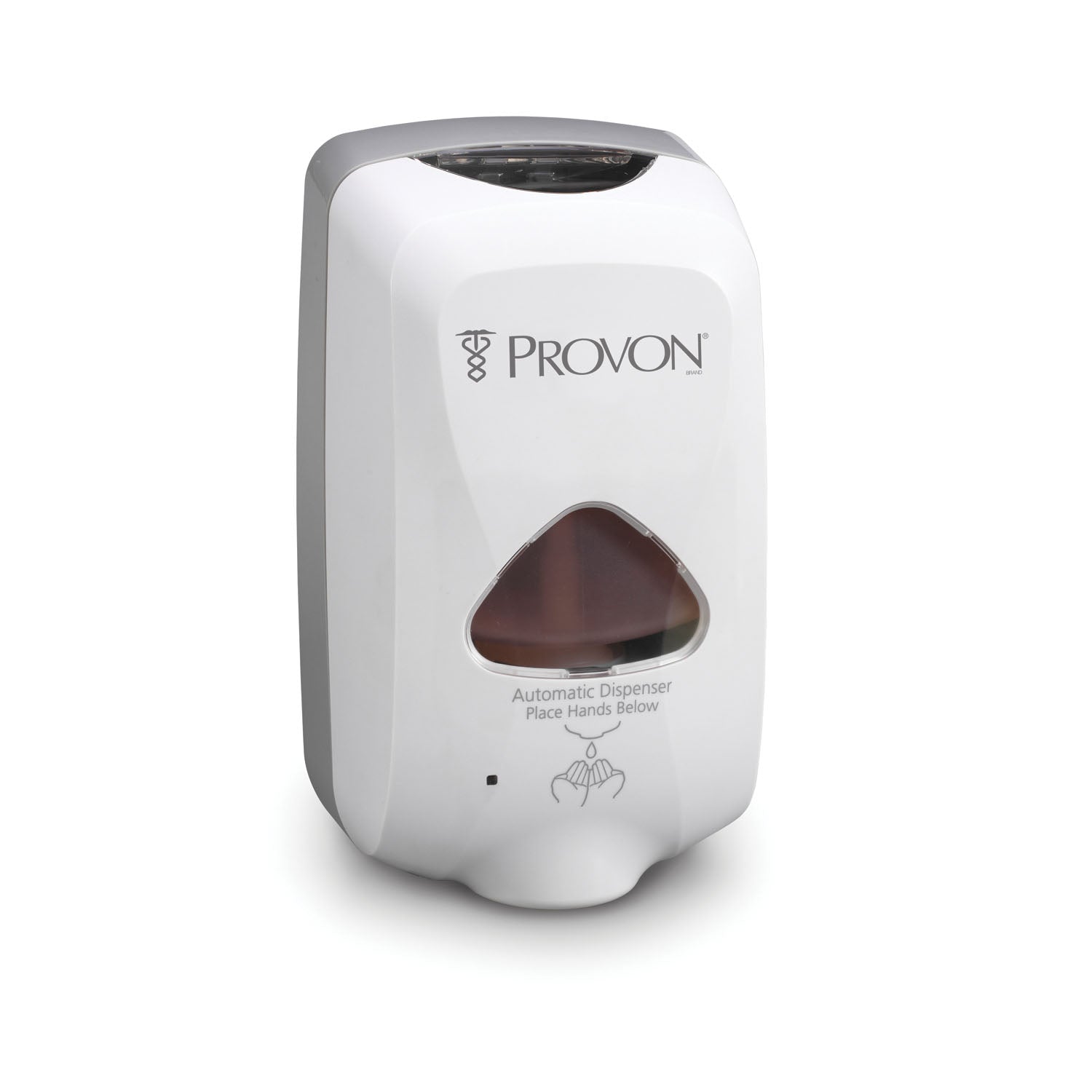 Gojo-2745-12 Provon® TFX™ Touch Free Dispenser, For 1200mL Refills, Gray (12/cs)