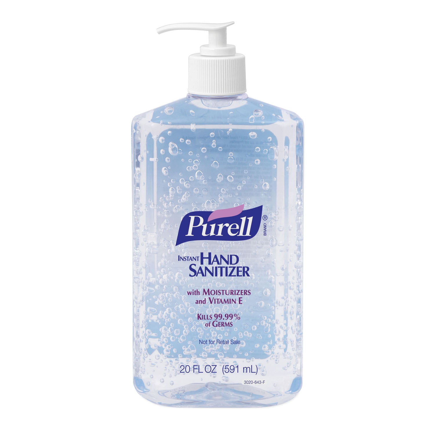Gojo Instant Hand Sanitizer