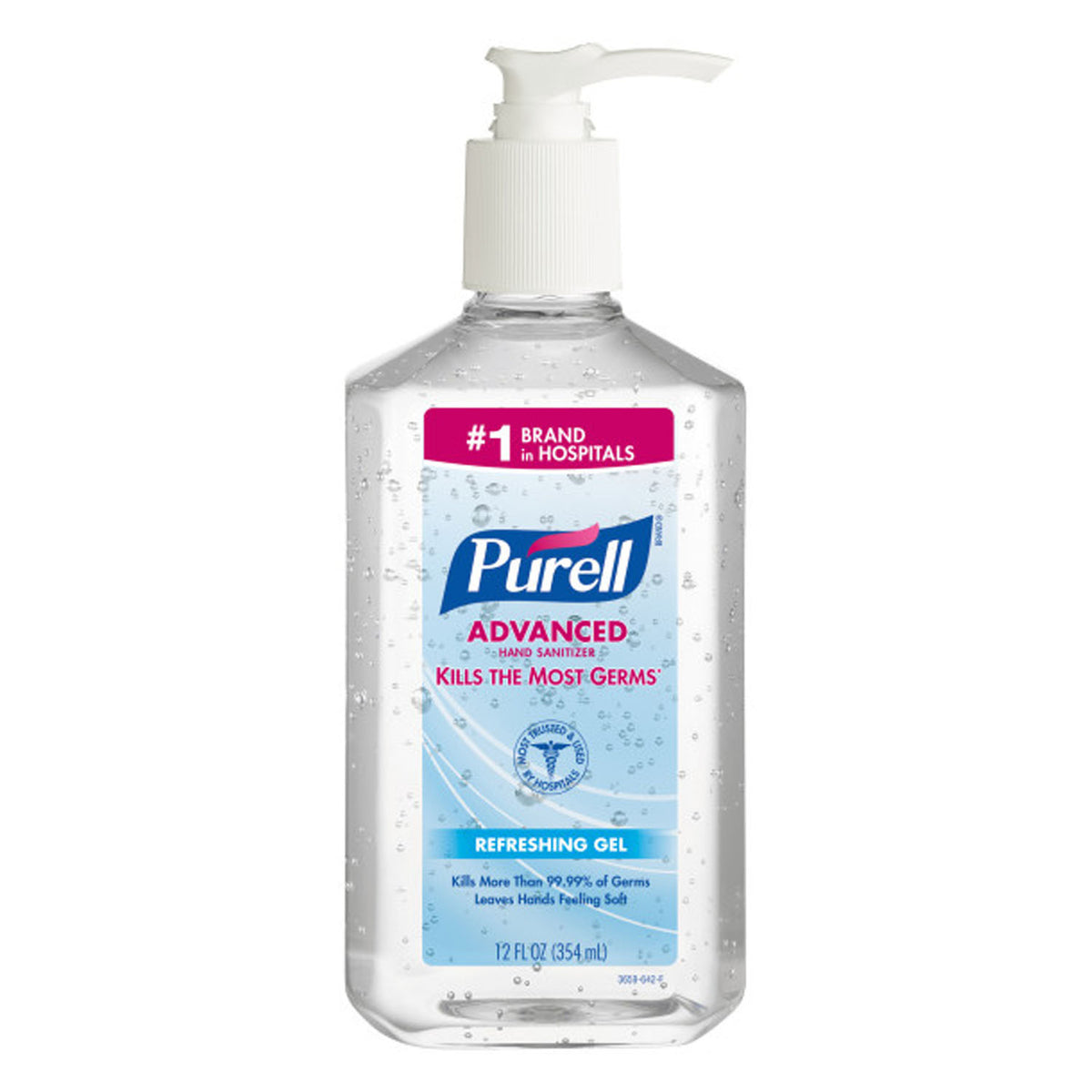 Gojo Instant Hand Sanitizer
