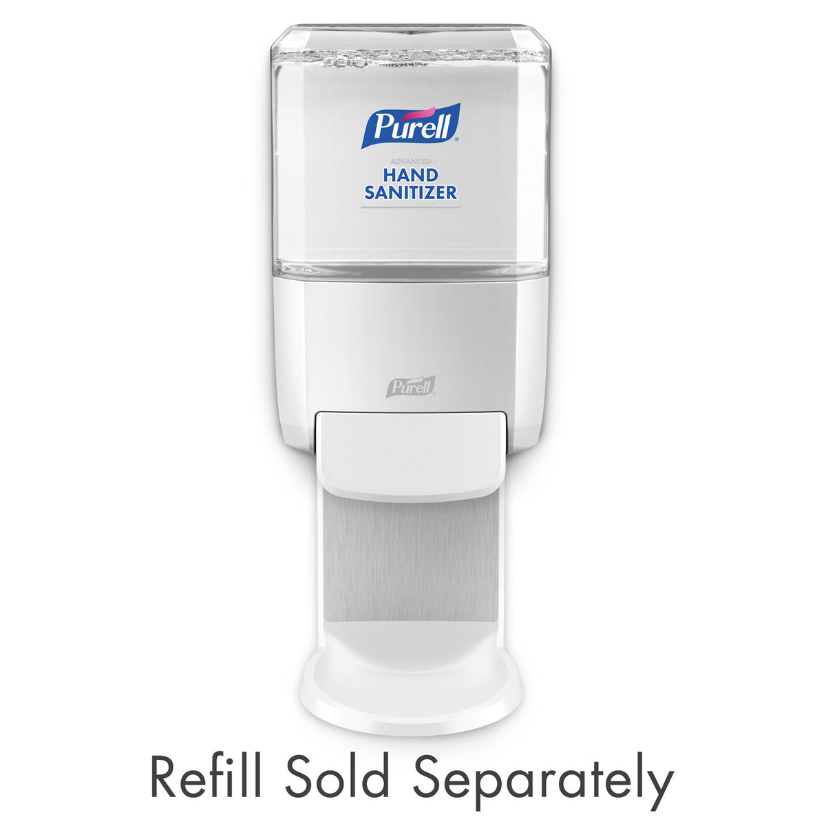 Gojo Hand Sanitizer Dispenser