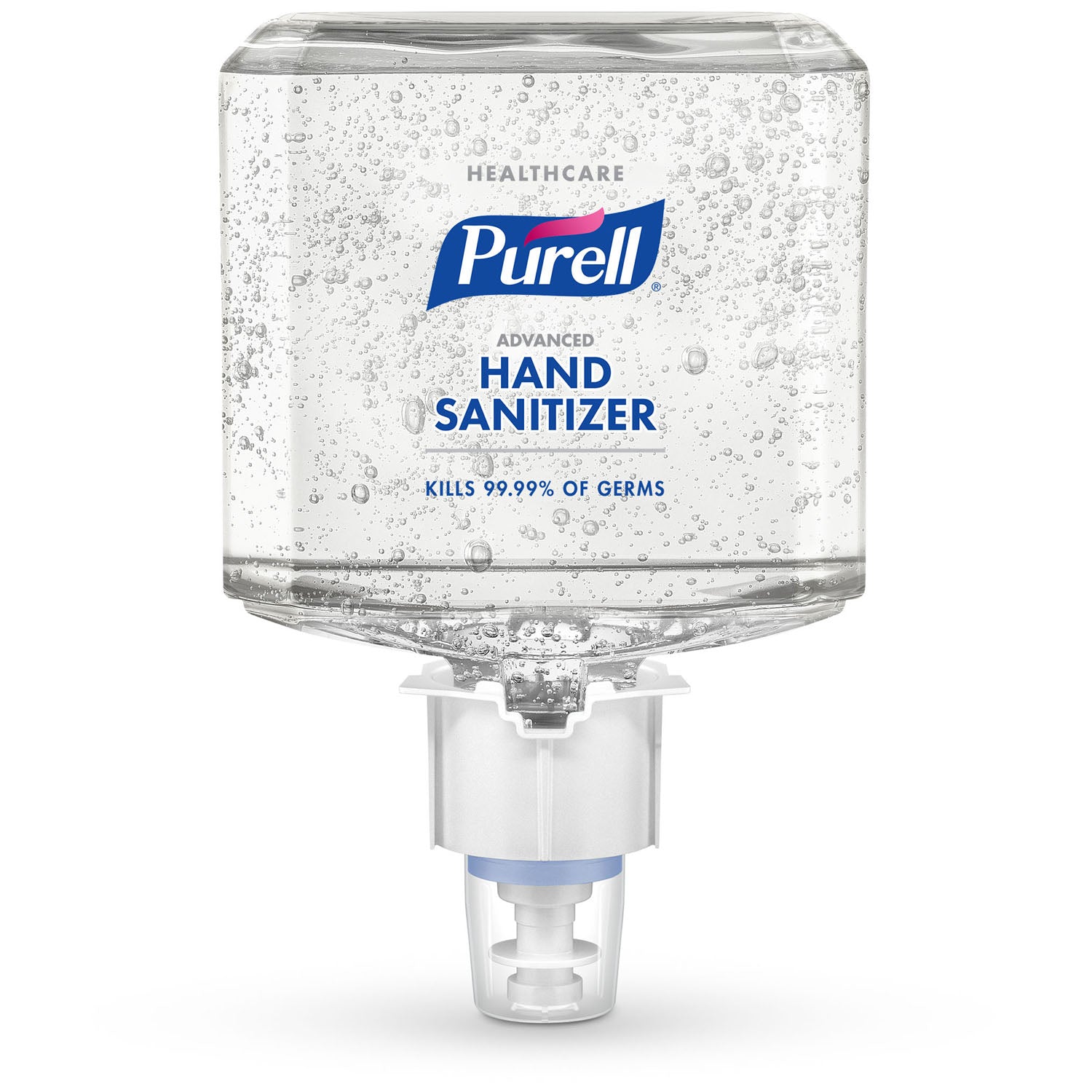 Gojo Healthcare Advanced Hand Sanitizer