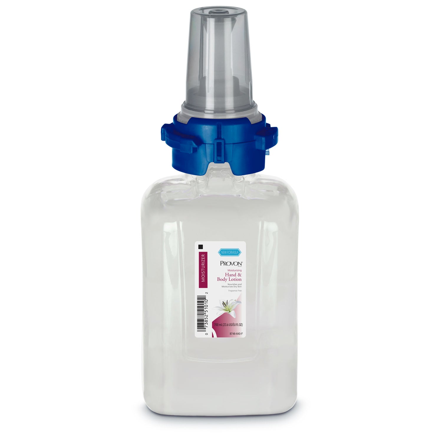 Gojo-8746-04 ADX™ Lotion Refill, 700mL (4/cs)