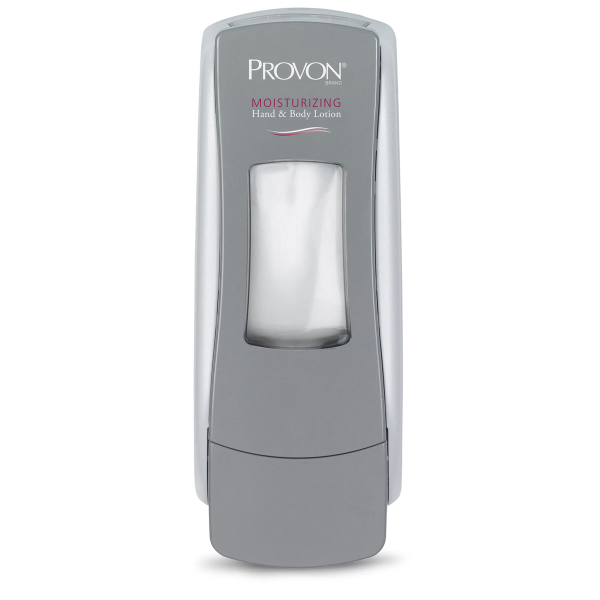Gojo-8773-06 ADX-7™ Dispenser, 700mL, Gray/White (6/cs)