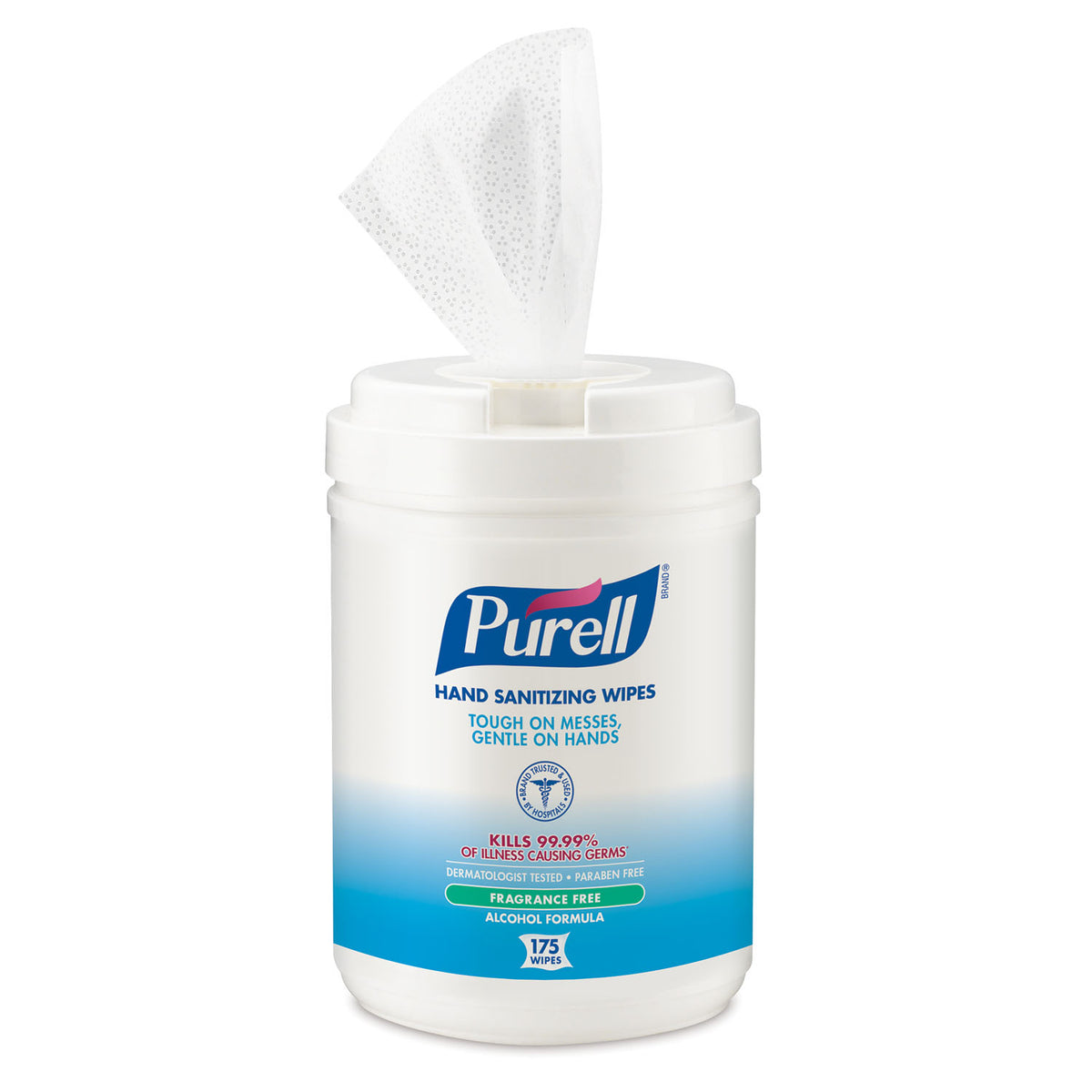 Gojo Sanitizing Wipes