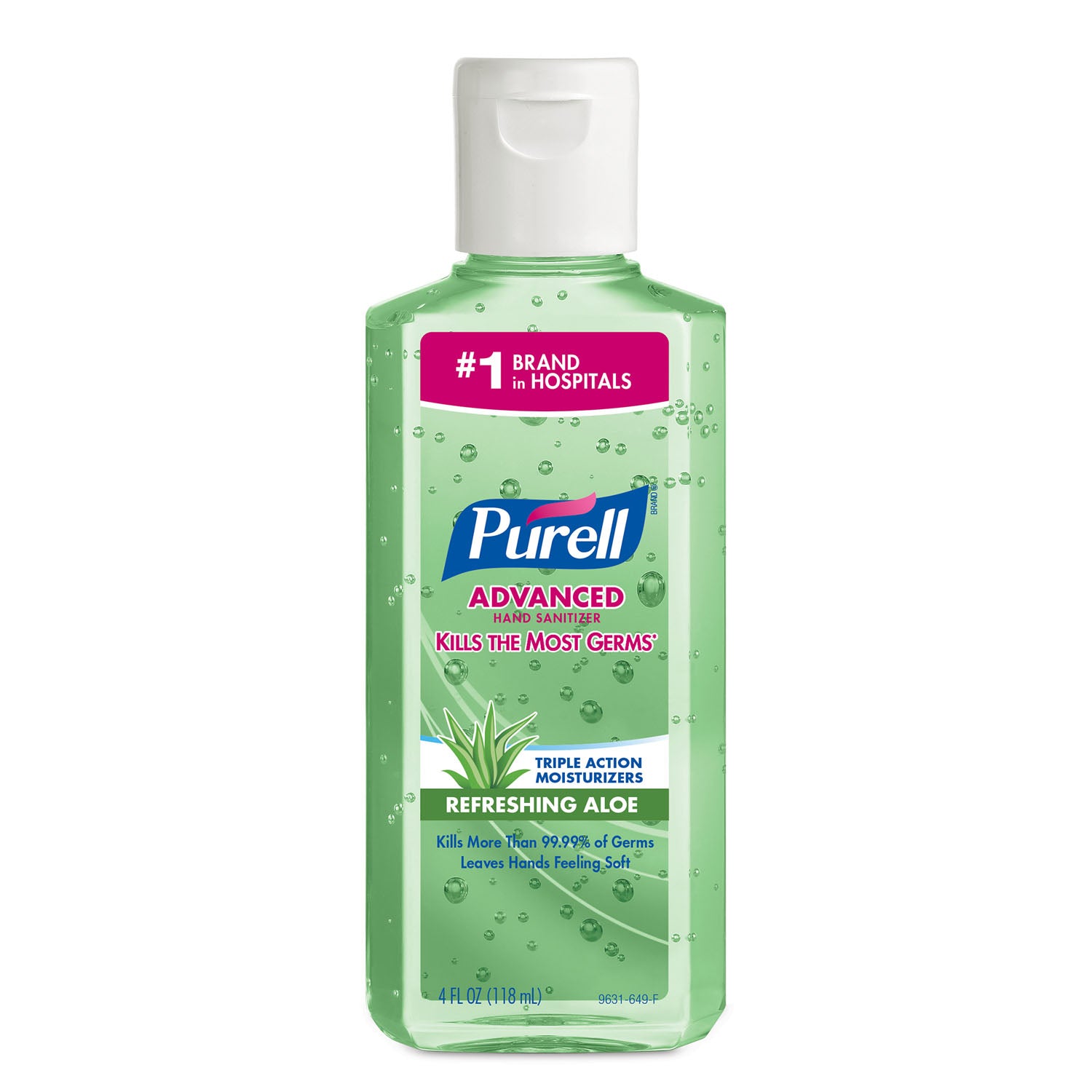 Gojo Instant Hand Sanitizer