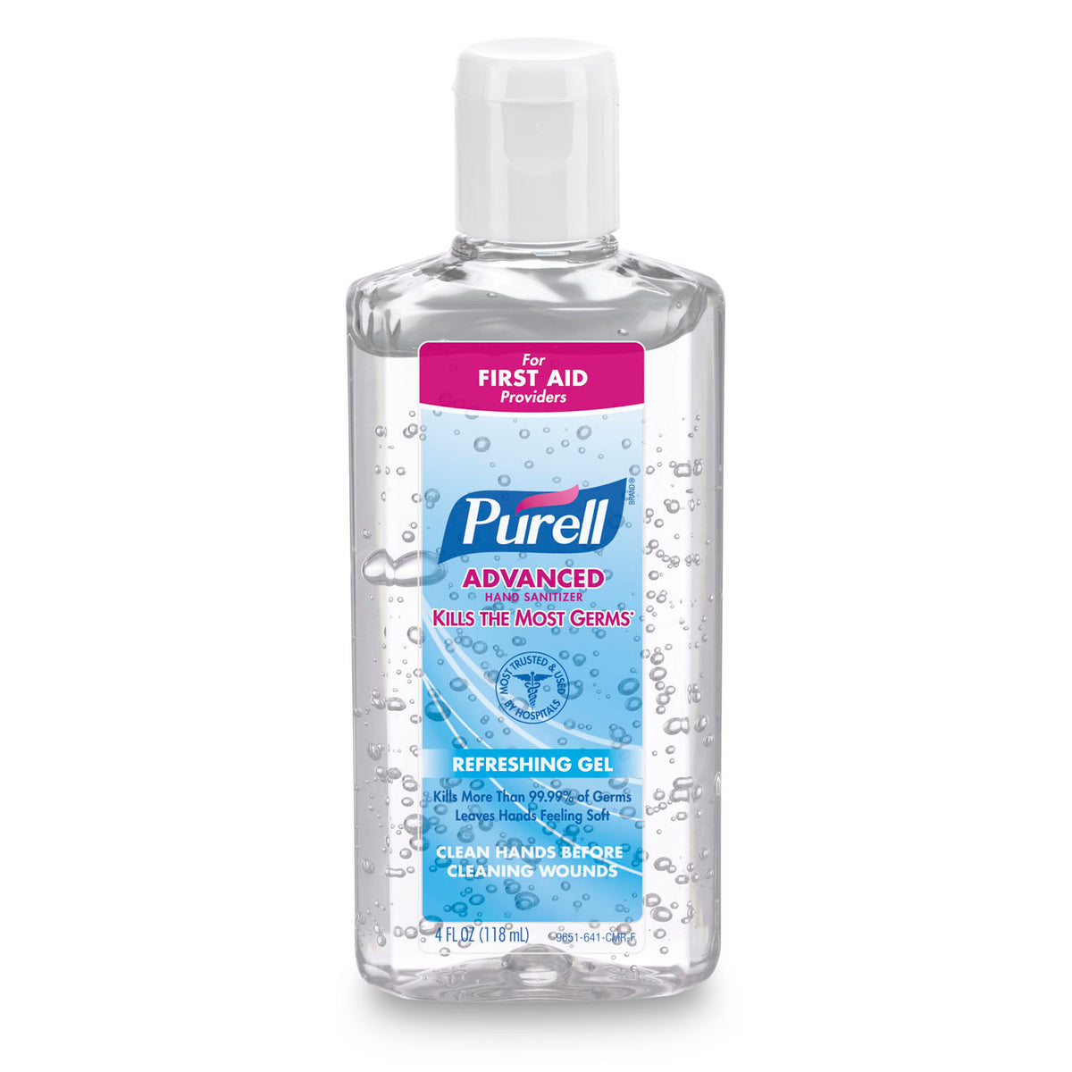Gojo Instant Hand Sanitizer