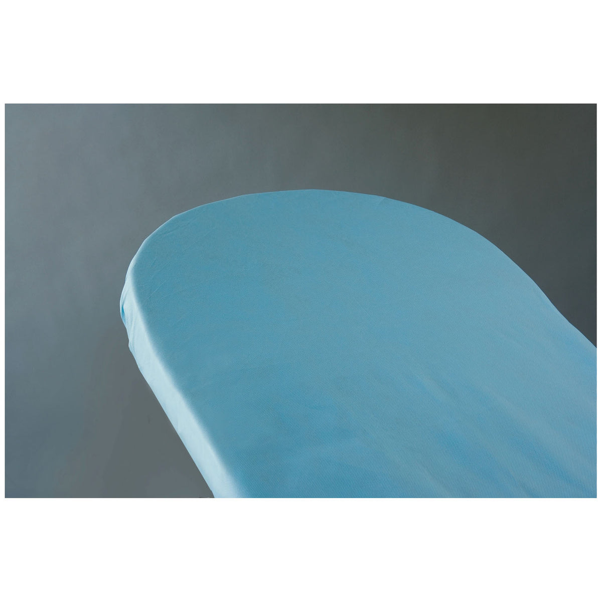 Graham Medical-54419 Sheet, Powerfit®, 33" x 89", Non-Woven, Light Blue (50/cs)