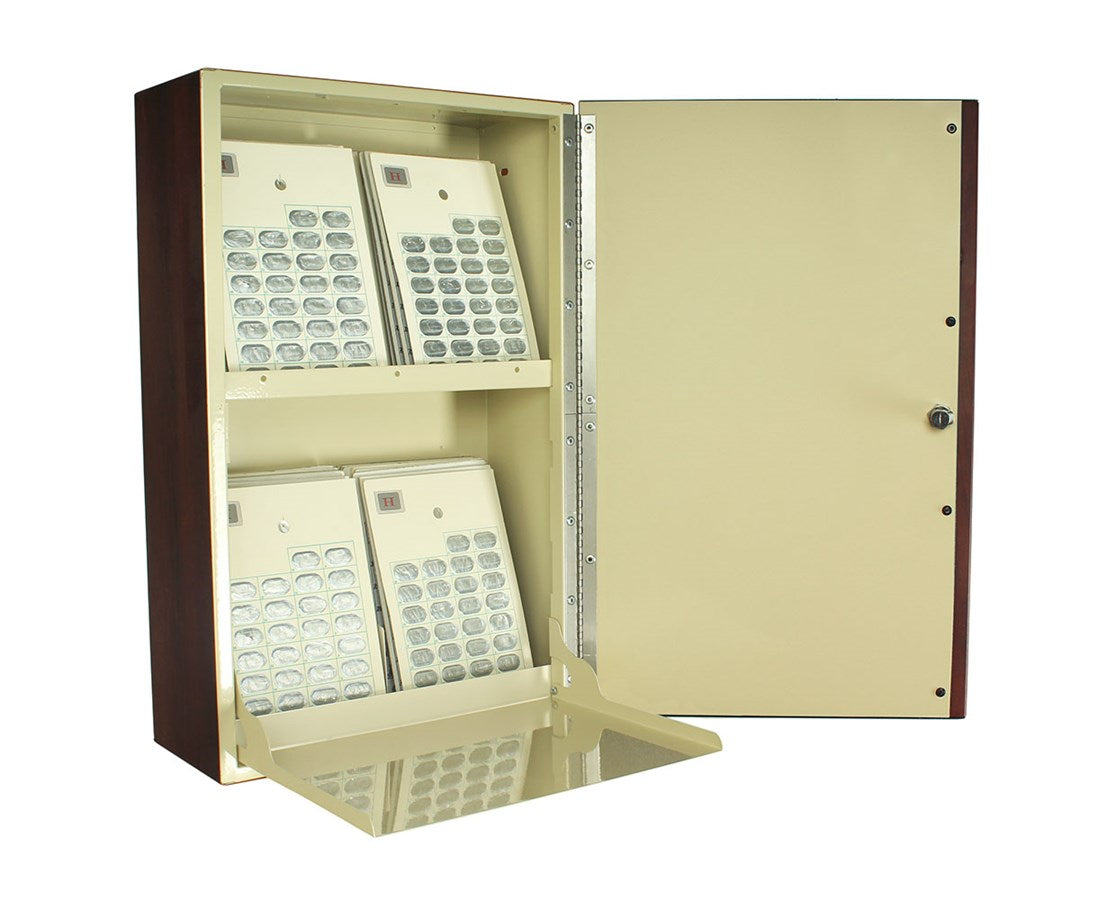 Harloff In-Room Medication Cabinet