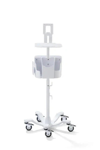 Welch Allyn/Hillrom-7000-MWS Connex Spot Mobile Work Stand(Each)