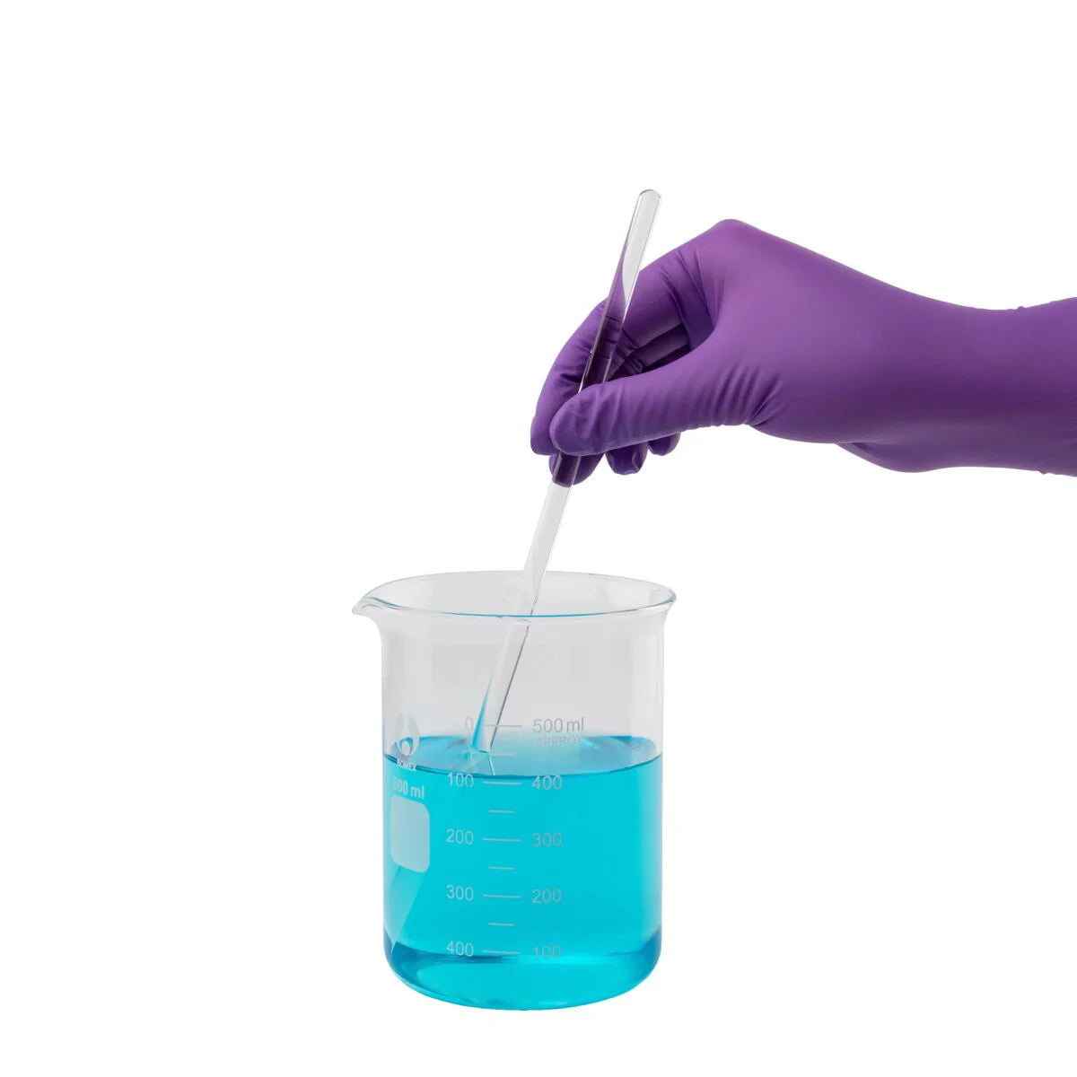 Apothecary Products-23110 Glass Stirring Rod