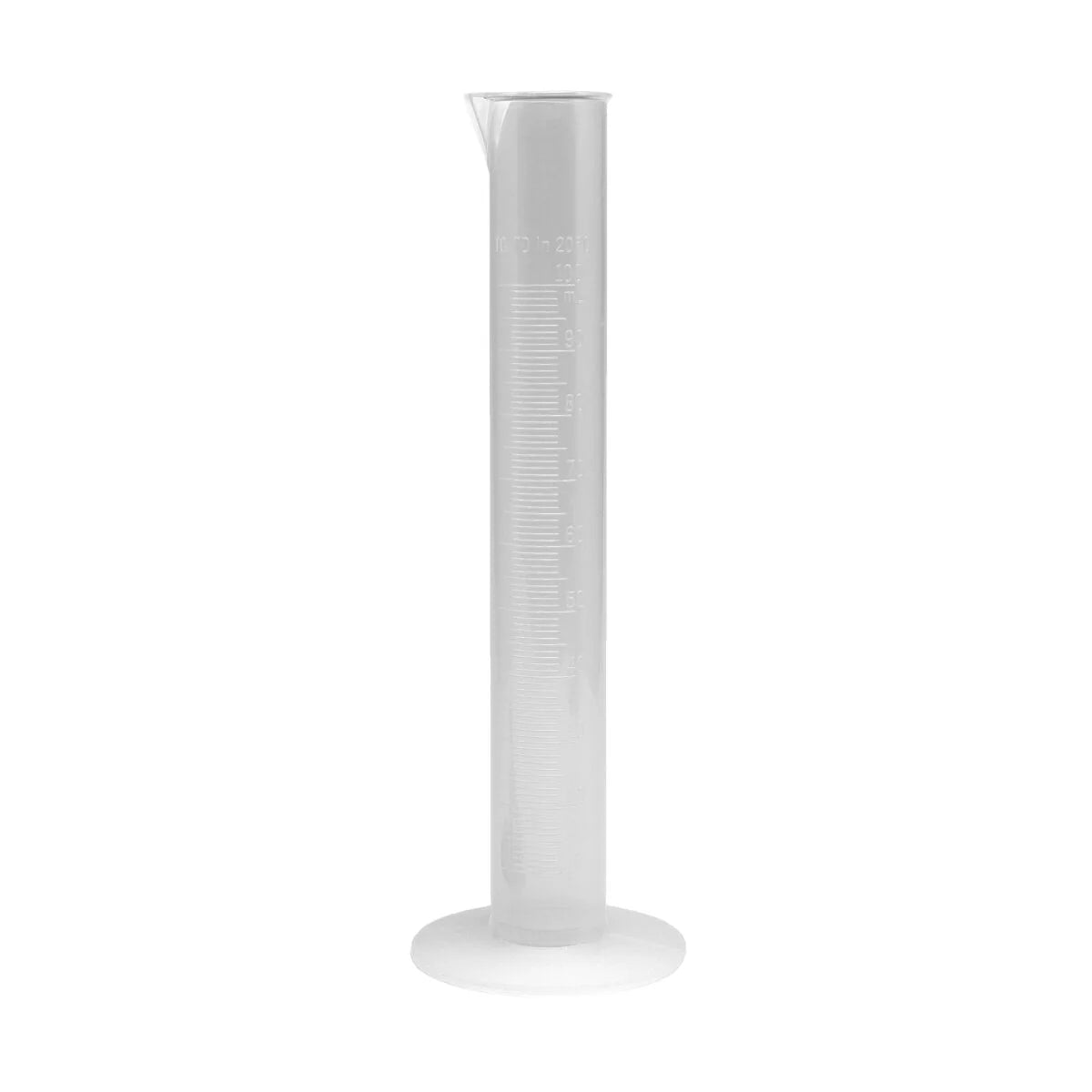 Apothecary Products-29260 Autoclavable Graduated Cylinder (100 ml)