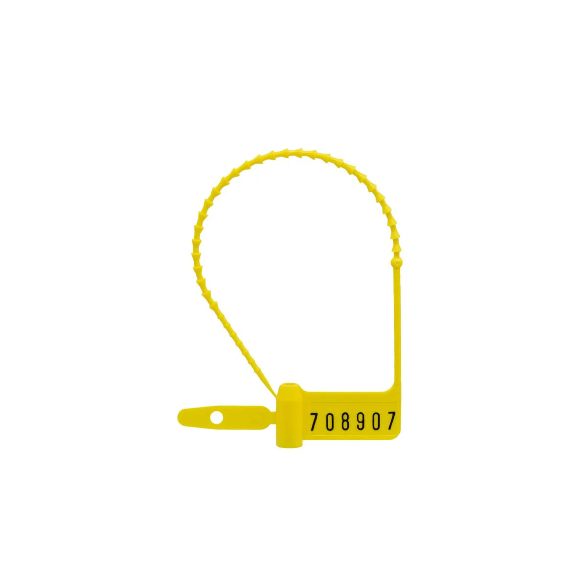 Apothecary Products-29735 Numbered Pull-Tight Seals (Pack of 100)