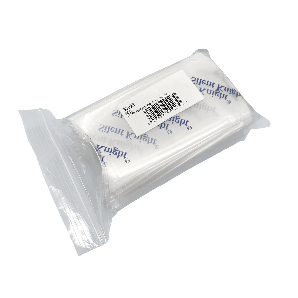 Apothecary Products-90023 Silent Knight® Crushing Pouches
