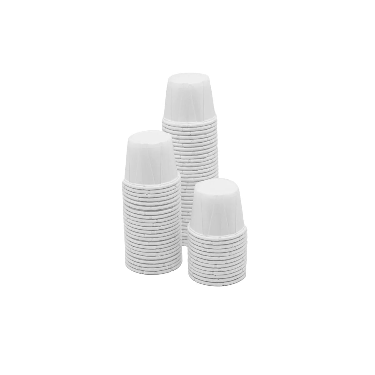 Apothecary Products Paper Souffle Cups