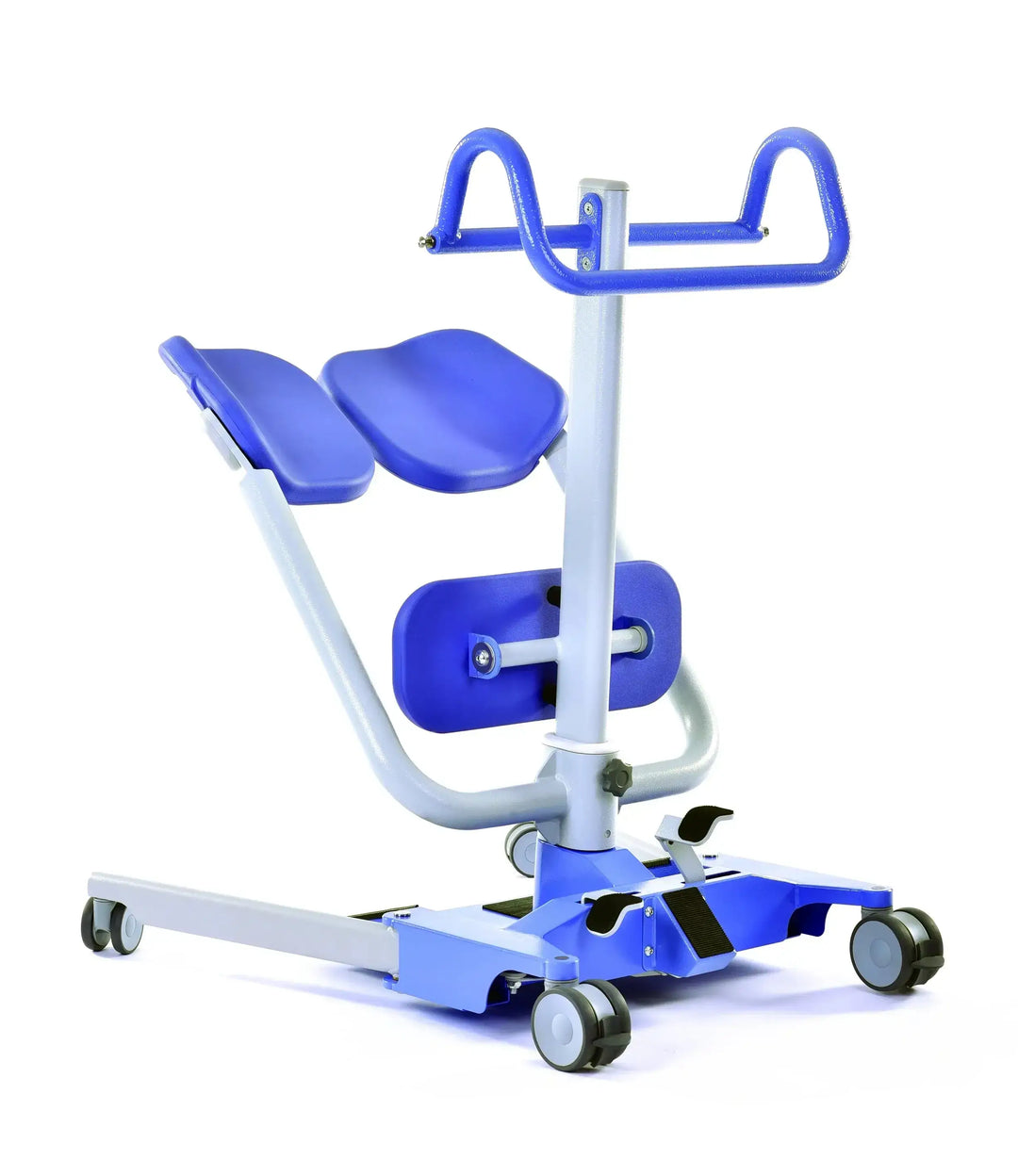 Joerns-HOY-UP- Hoyer Up Sit To Stand Patient Transfer Lift