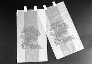 ADI Medical-40216 Self-Adhering Bedside Utility Bags