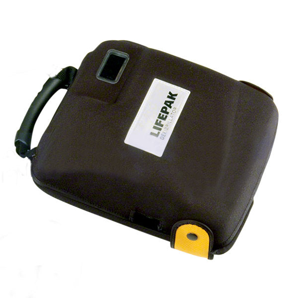 STRYKER-11425-000007 CONJUNTO DE BOLSA, SIN CORREA, LIFEPAK 1000