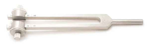 Graham Field-1325 Tuning Fork – Adjustable Frequency
