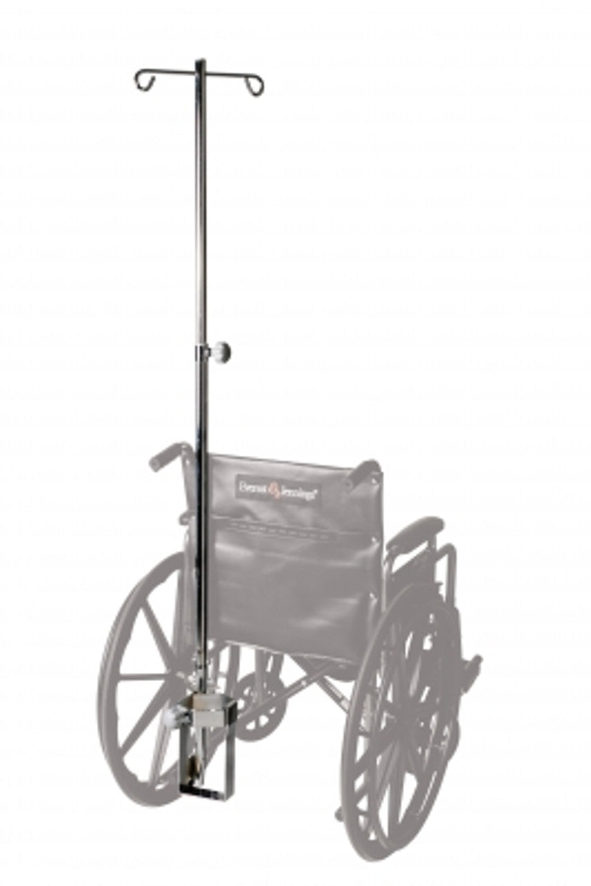 Graham Field-B10320F-O2/IV Holder