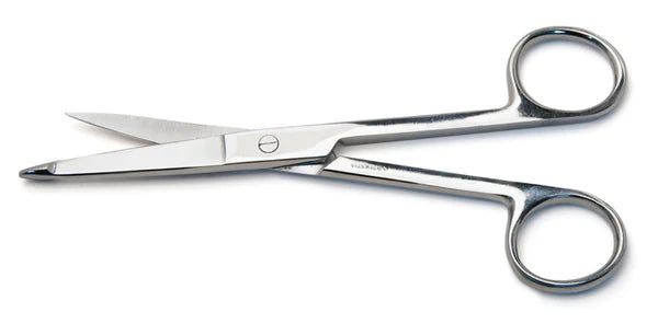 Tijeras para vendajes Graham Field-2616-Knowles