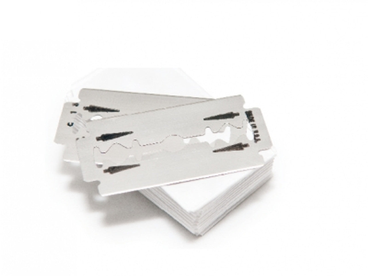 Graham Field-3171 Razor Blade SS