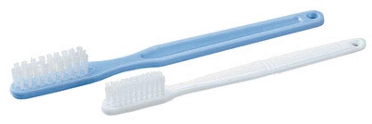 Graham Field Toothbrushes