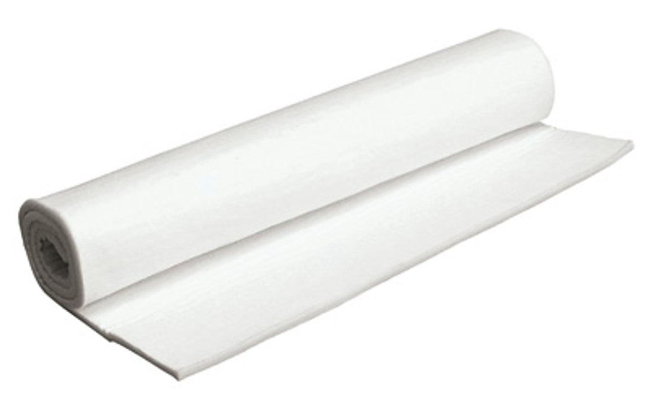 Graham Field-1976 Grafco Orthopedic Felt