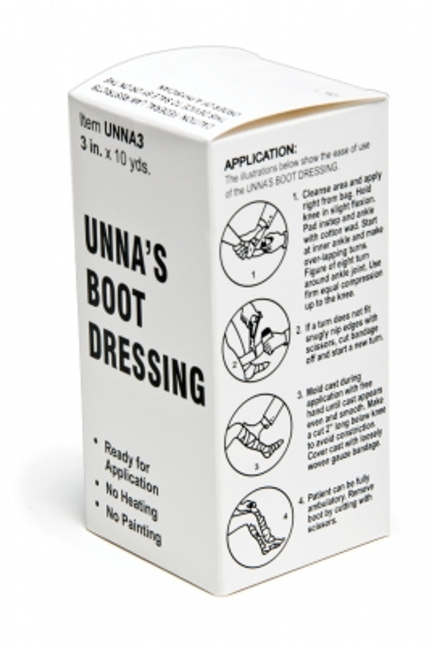 Graham Field Unna’s Boot Dressing