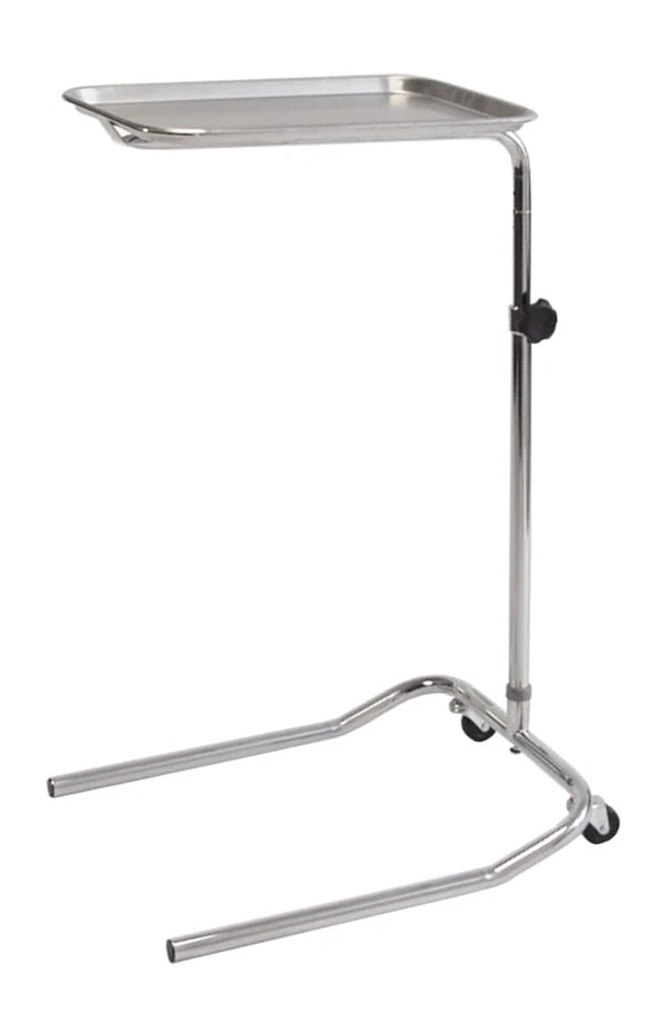 Mesa de instrumentos tipo Mayo Graham Field-GF1843