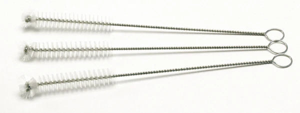 Pinceles para tubos de ensayo de Graham Field