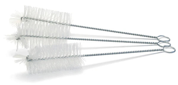 Cepillo para botellas Graham Field-3406, paquete de 12