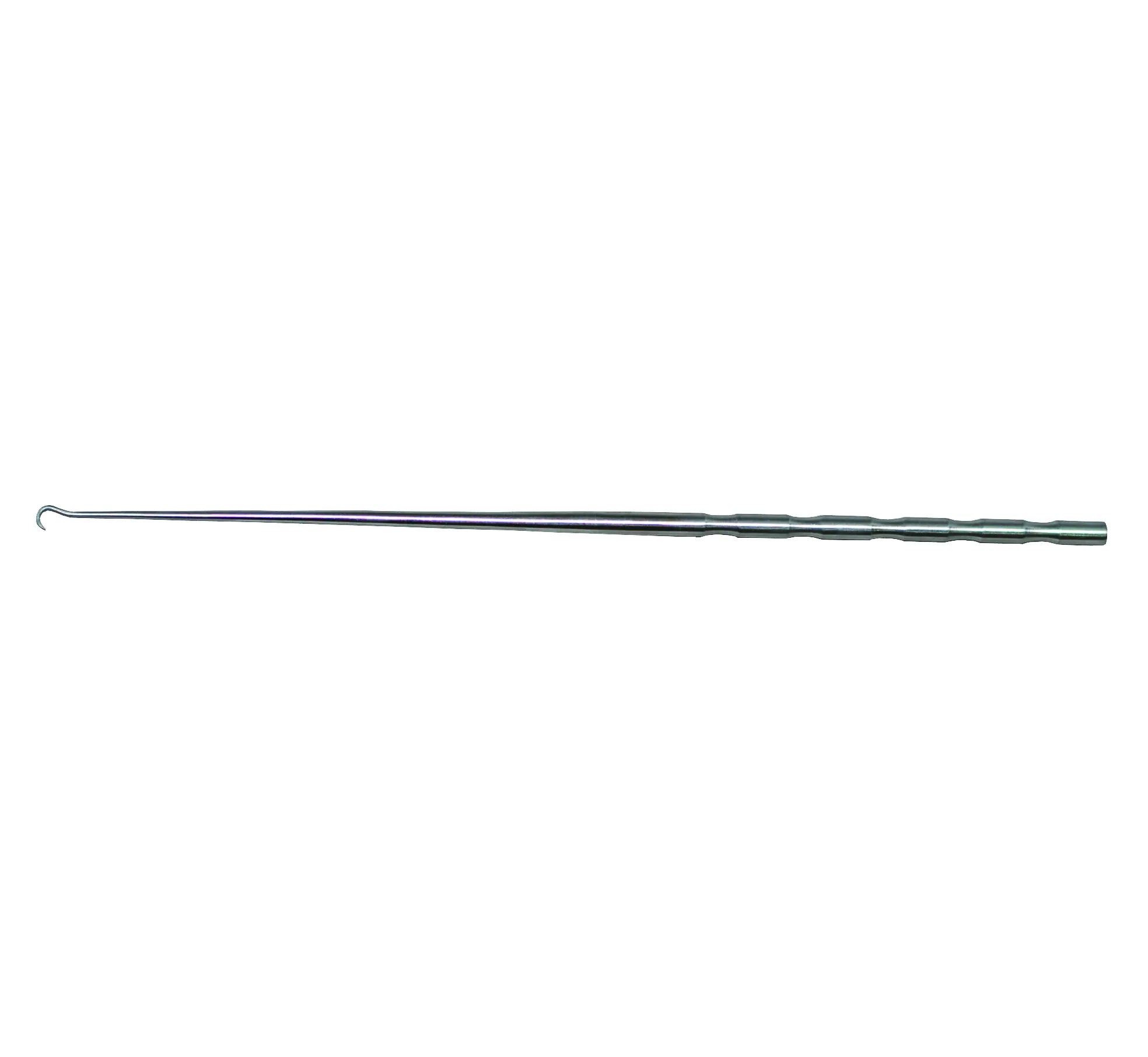MedGyn-030406 Iris Hook 10″ (254mm)