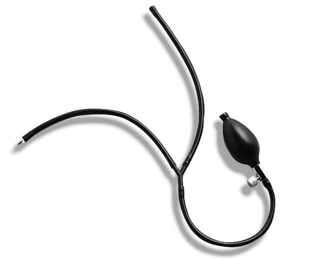 ADC-991 Y Test Kit w/ bulb & valve LF