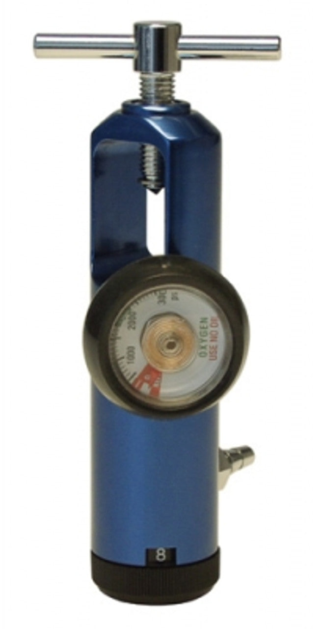 Graham Field Oxygen Regulators