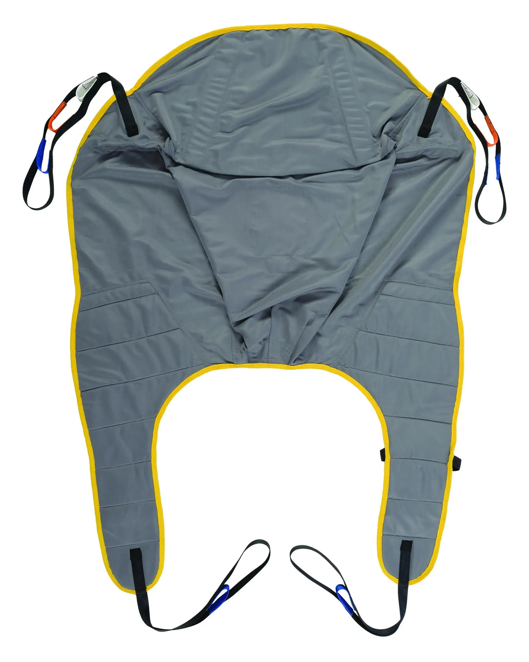 Joerns-Hoyer - Cabestrillo para espalda completo bariátrico (capacidad de 850 lb)