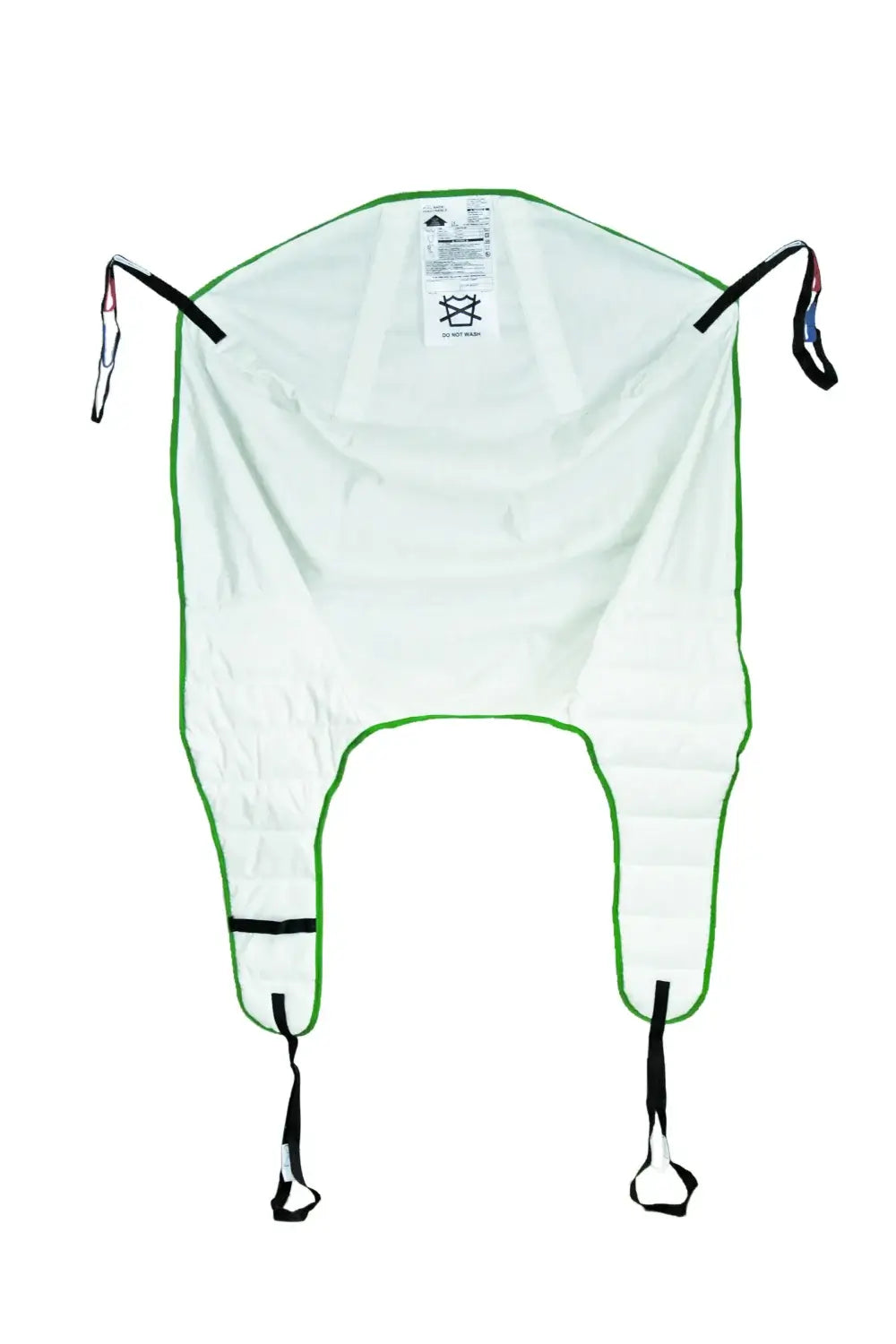 Joerns-Hoyer - Arneses desechables para espalda completa para pacientes