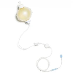 Avanos Medical Homepump Elastomeric C-Series