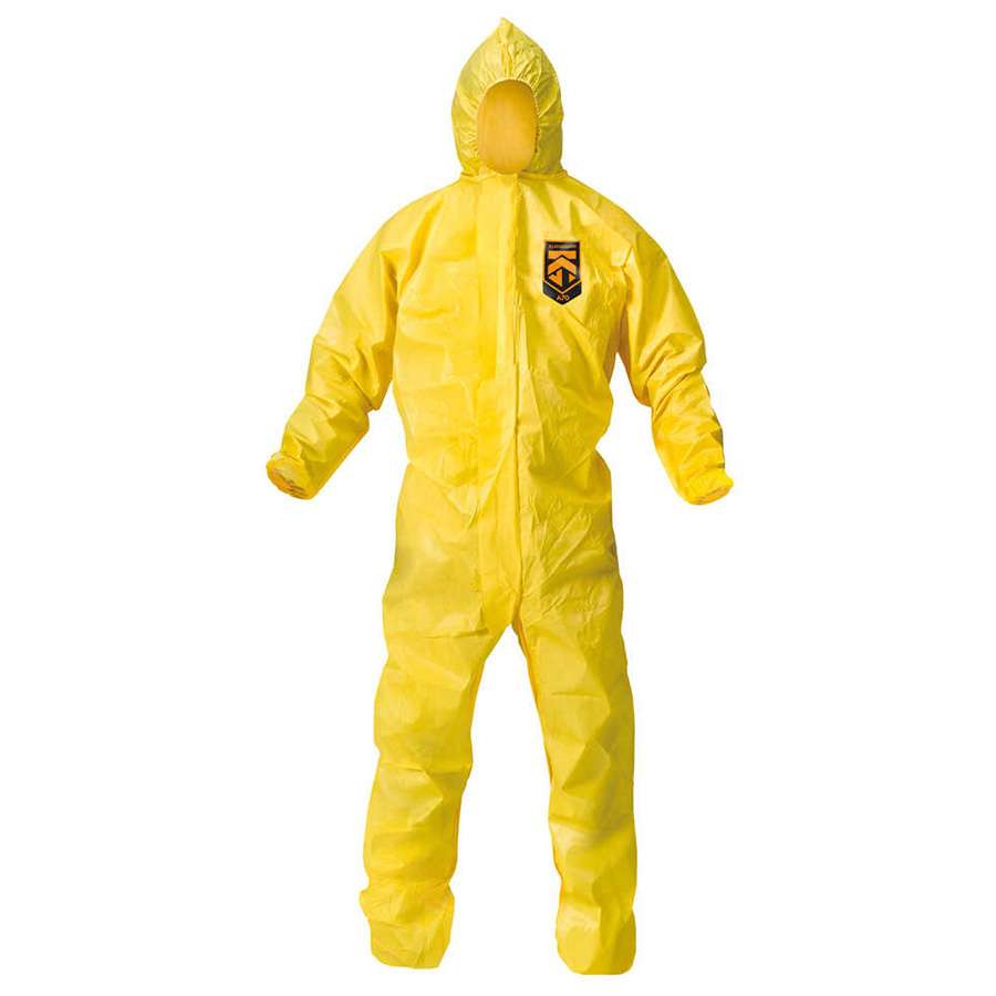 Ansell Kleenguard™ A70 Protection Coveralls