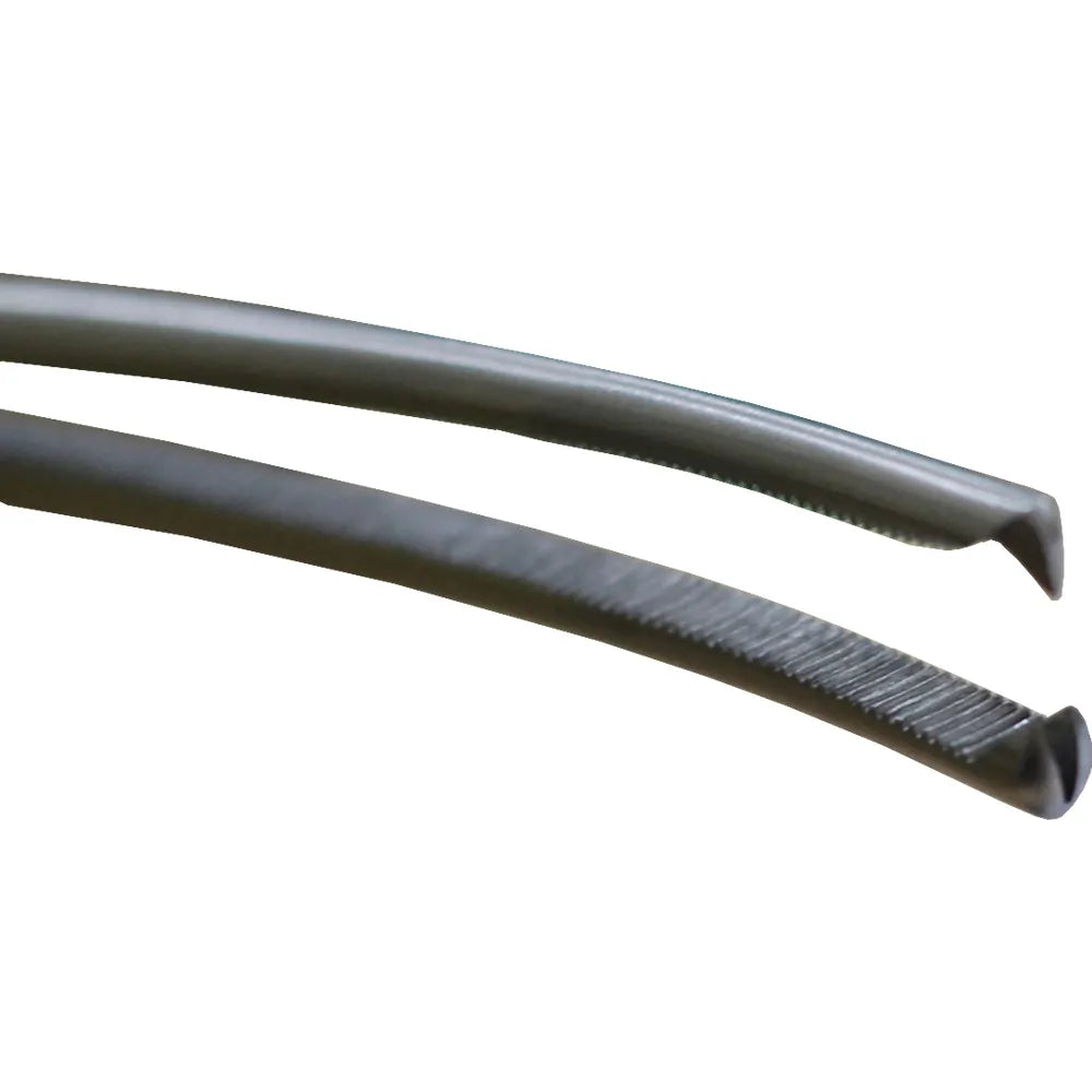 MedGyn-031195 Kocher Forceps 14" (356mm) - Curved