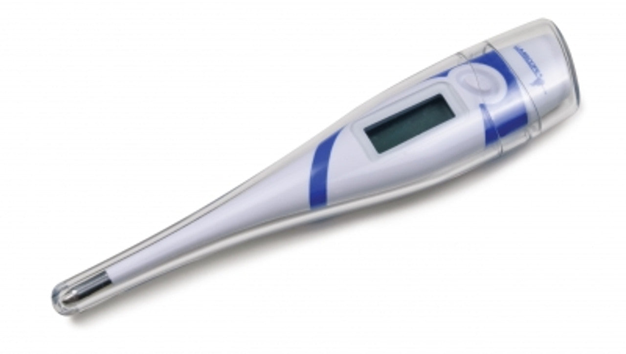 Graham Field-L2214 Graham Field Soft Quick Read, Flexible Tip Digital Thermometer