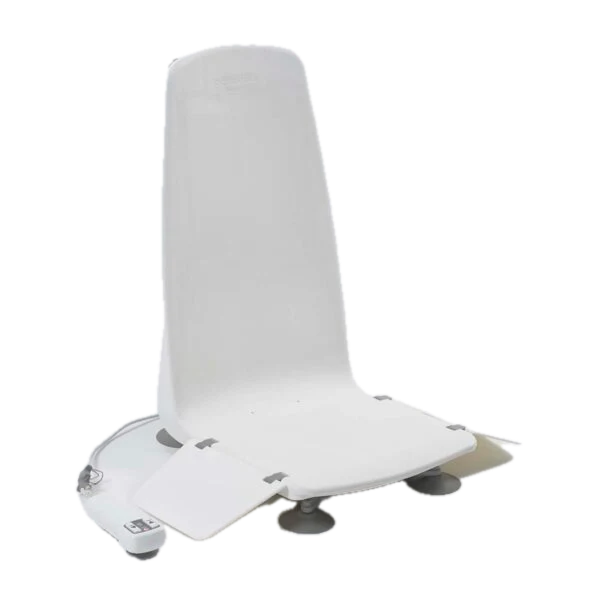 Joerns-LAA3716 - Elevador de Baño Joerns Mangar Arquímedes