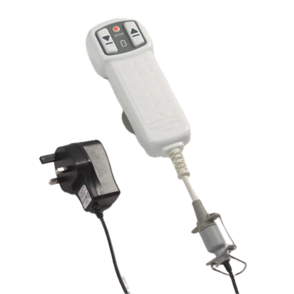 Joerns-LAA3716 - Elevador de Baño Joerns Mangar Arquímedes