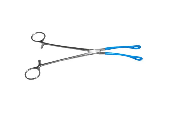 MedGyn Lletz Forester Forceps