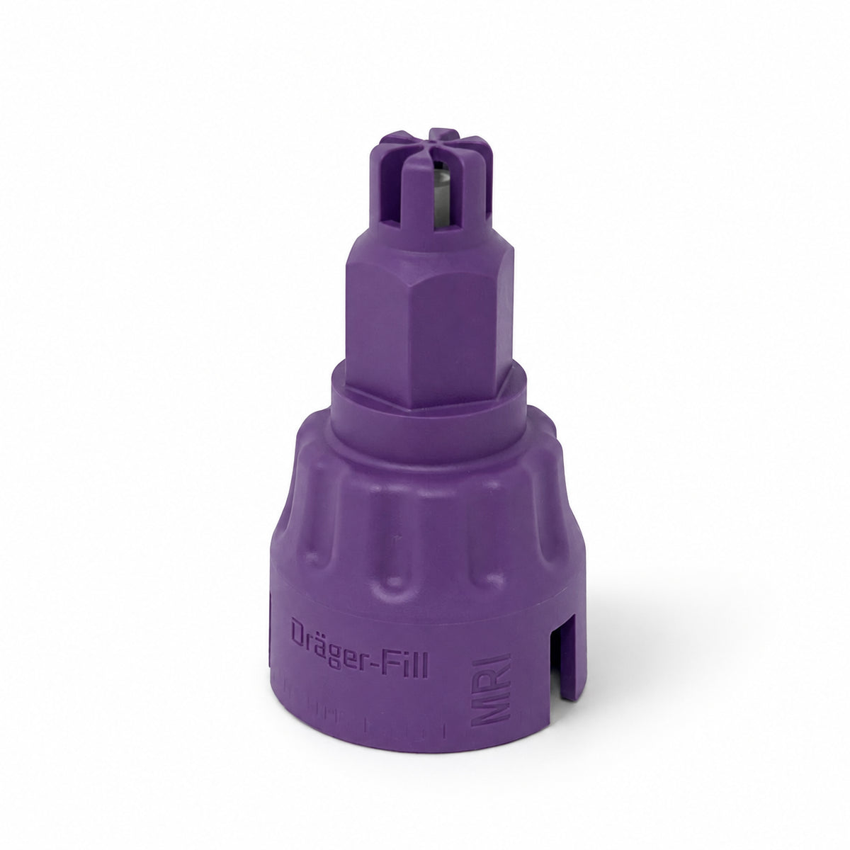 Sharn/Marketlab Drager Fill Vaporizer Filler Adapters