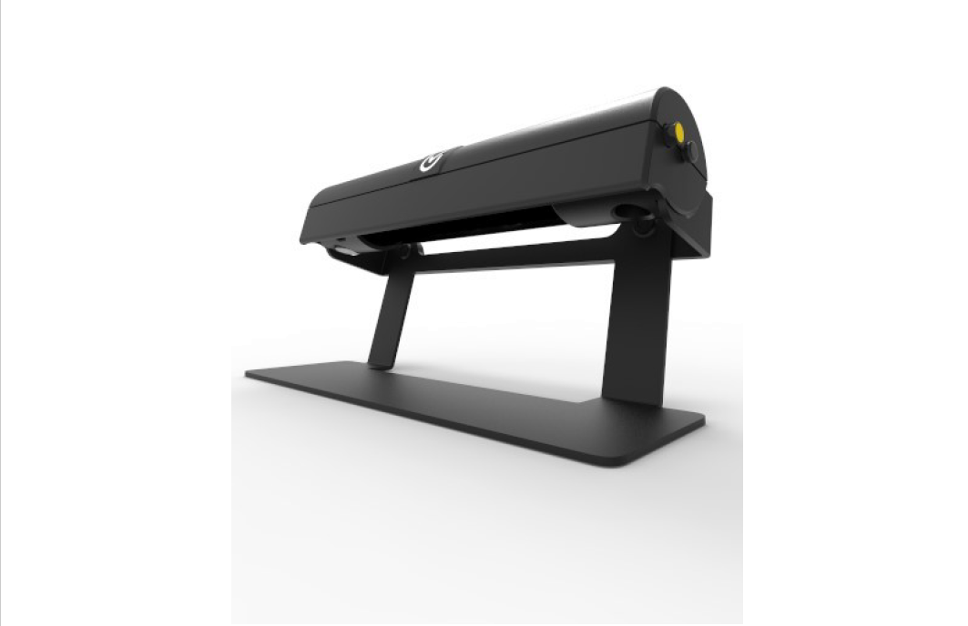 Aspen Surgical Aaron UV24 Overhead Air Purification System & Accessories