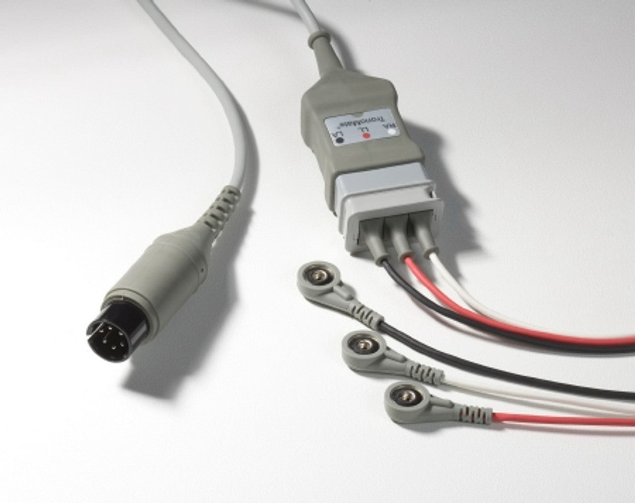 ICU Medical Patient Monitoring Accessories