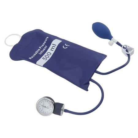 ICU Medical-7204012 H2 E2 Deflate Pressure Cuff (US Only) / ea